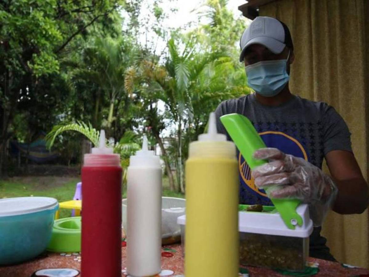 Pedro Troglio se une al emprendimiento: Los negocios de los jugadores hondureños y hasta exfutbolistas extranjeros