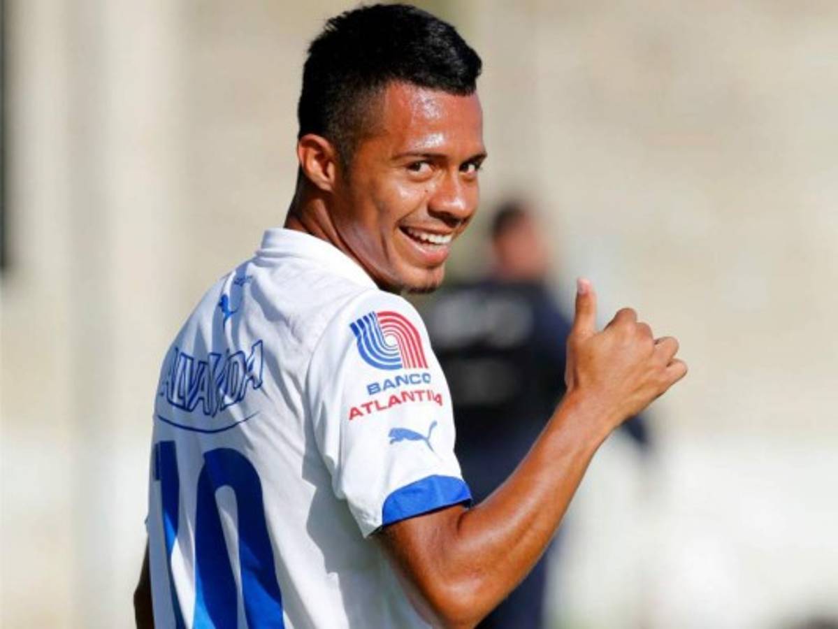 RUMORES Y FICHAJES: Real España, Marathón y Olimpia por un equipazo