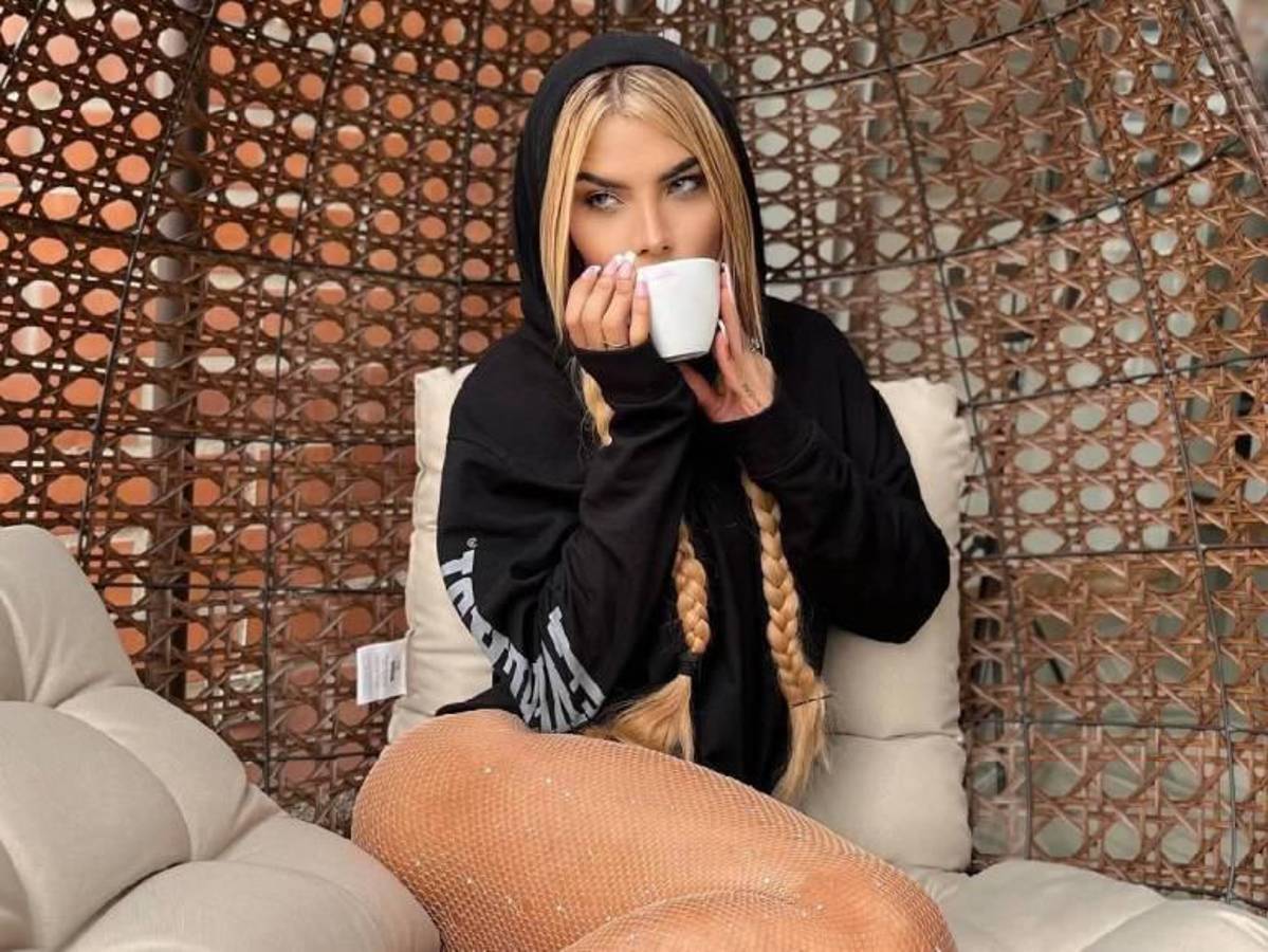 Futbolista es vinculado con modelo trans y ella deja rotundo mensaje: “No soportan que obtenga...”