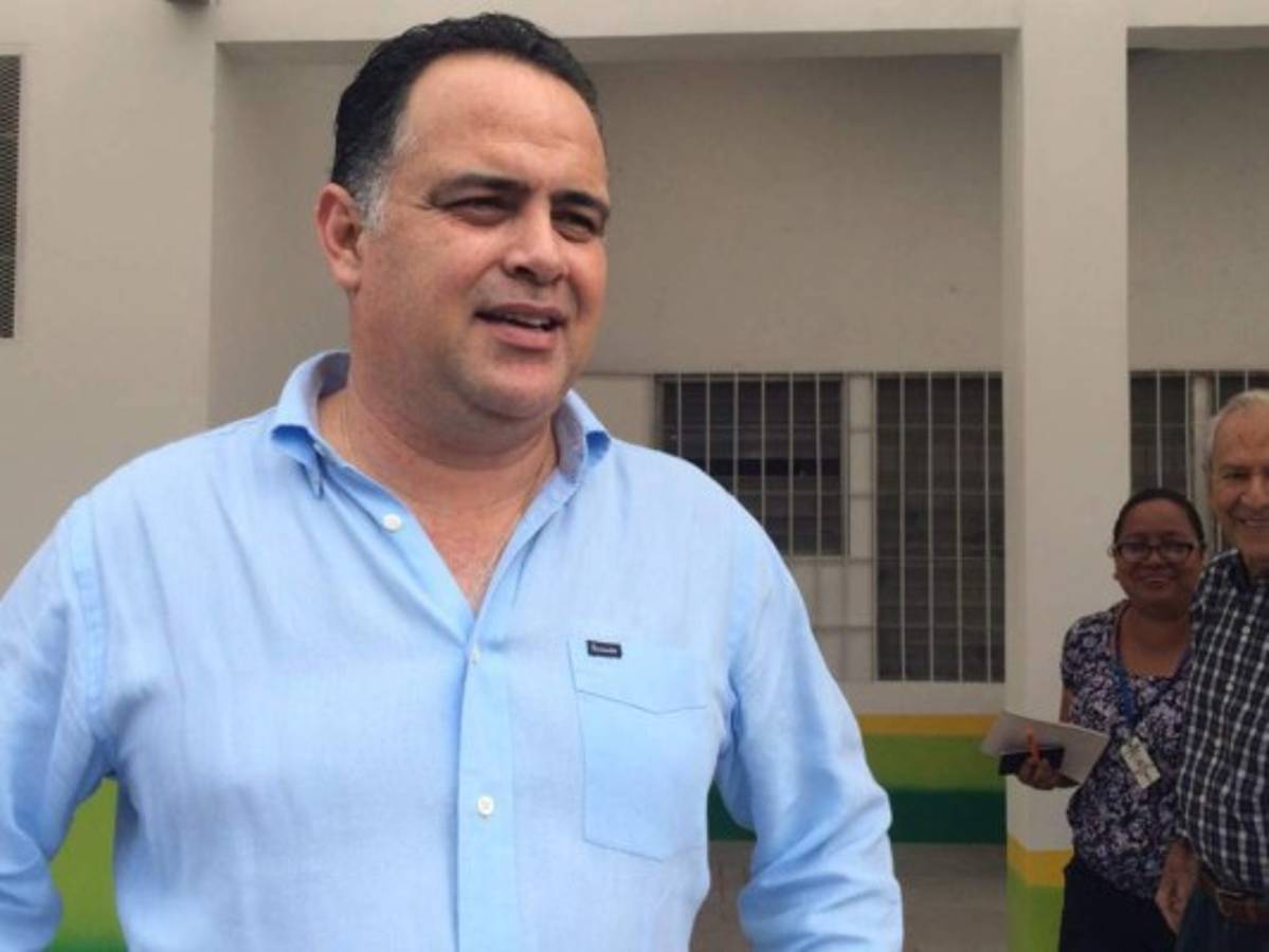 Estos son los Alcaldes electos en las principales ciudades de Honduras