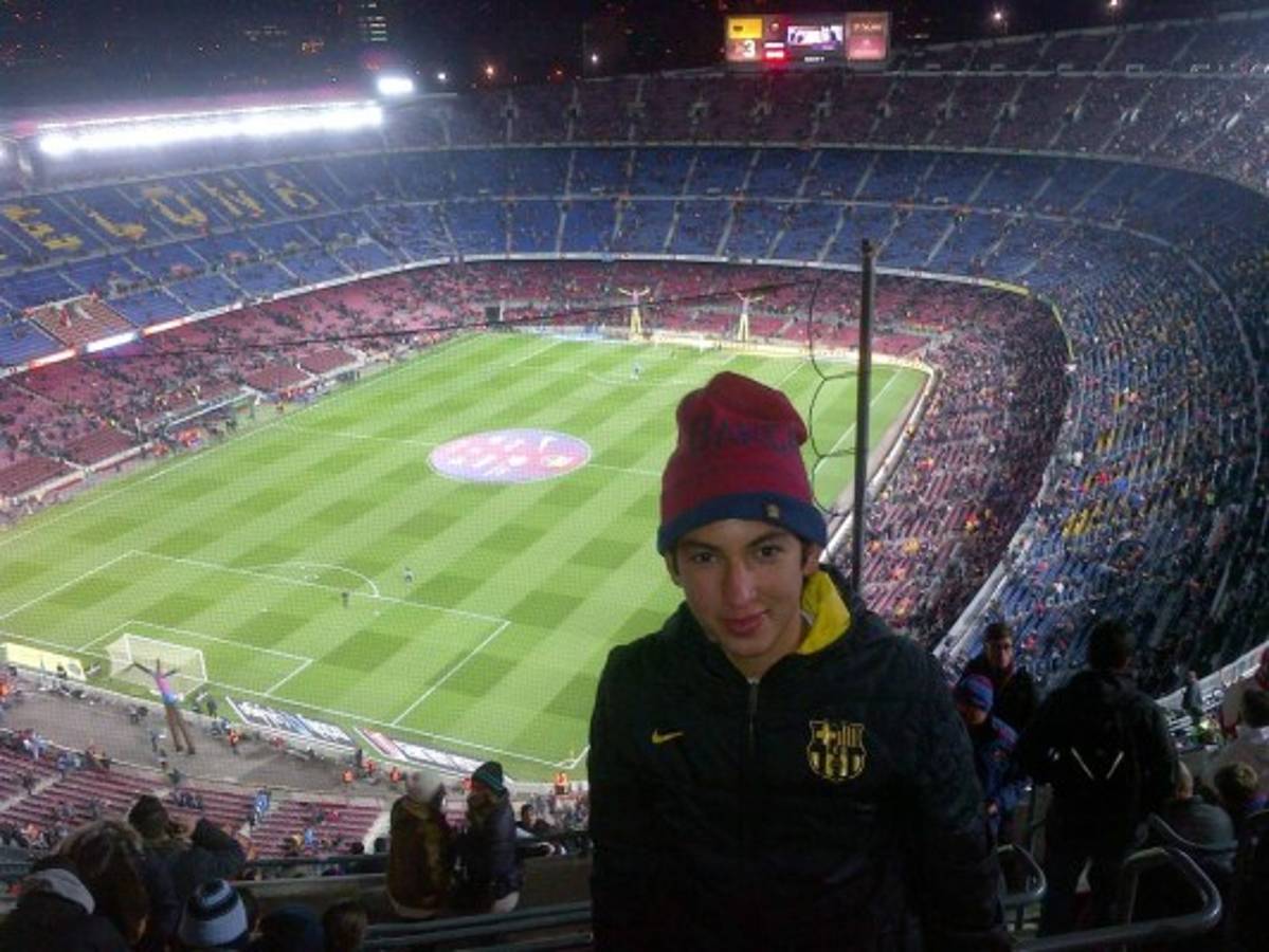 El lado más íntimo de Jonathan Rubio: Se guarda para el matrimonio, es políglota y el equipo de sus amores