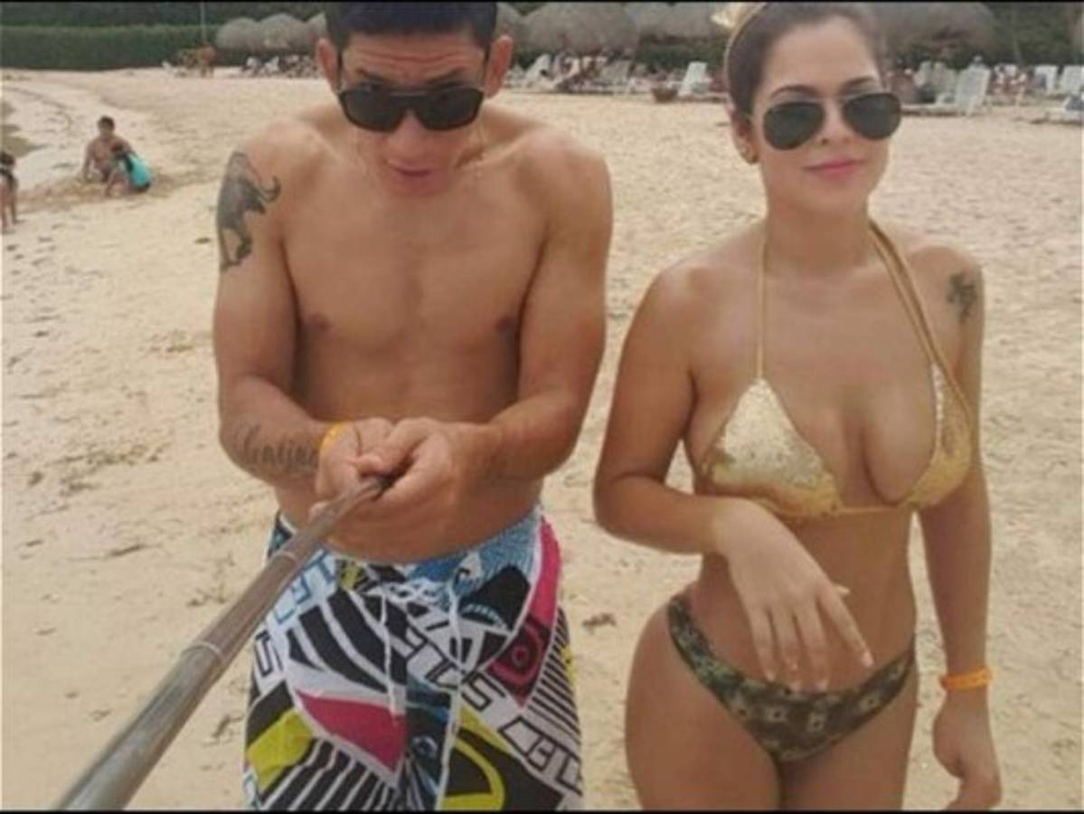 Nuevas acusaciones a Teófilo Gutiérrez por haber acosado a esposa de un compañero