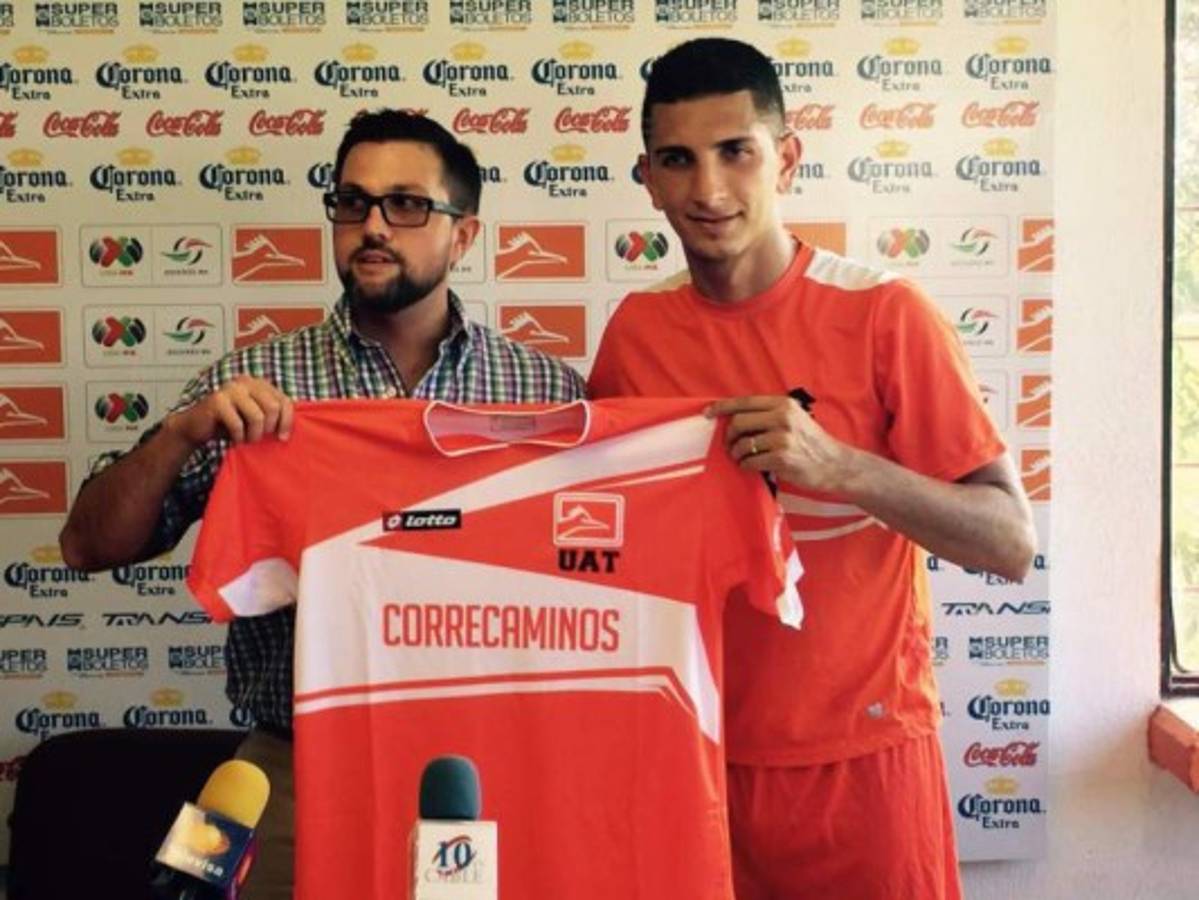 El hoy del plantel Honduras que clasificó a Corea Sub-17 en 2007