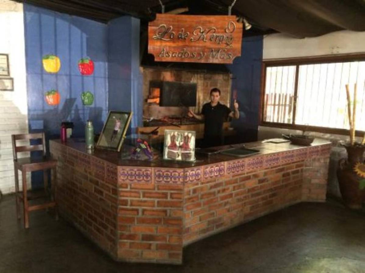 Los negocios que emprendieron los extranjeros que brillaron hace unos años en Honduras