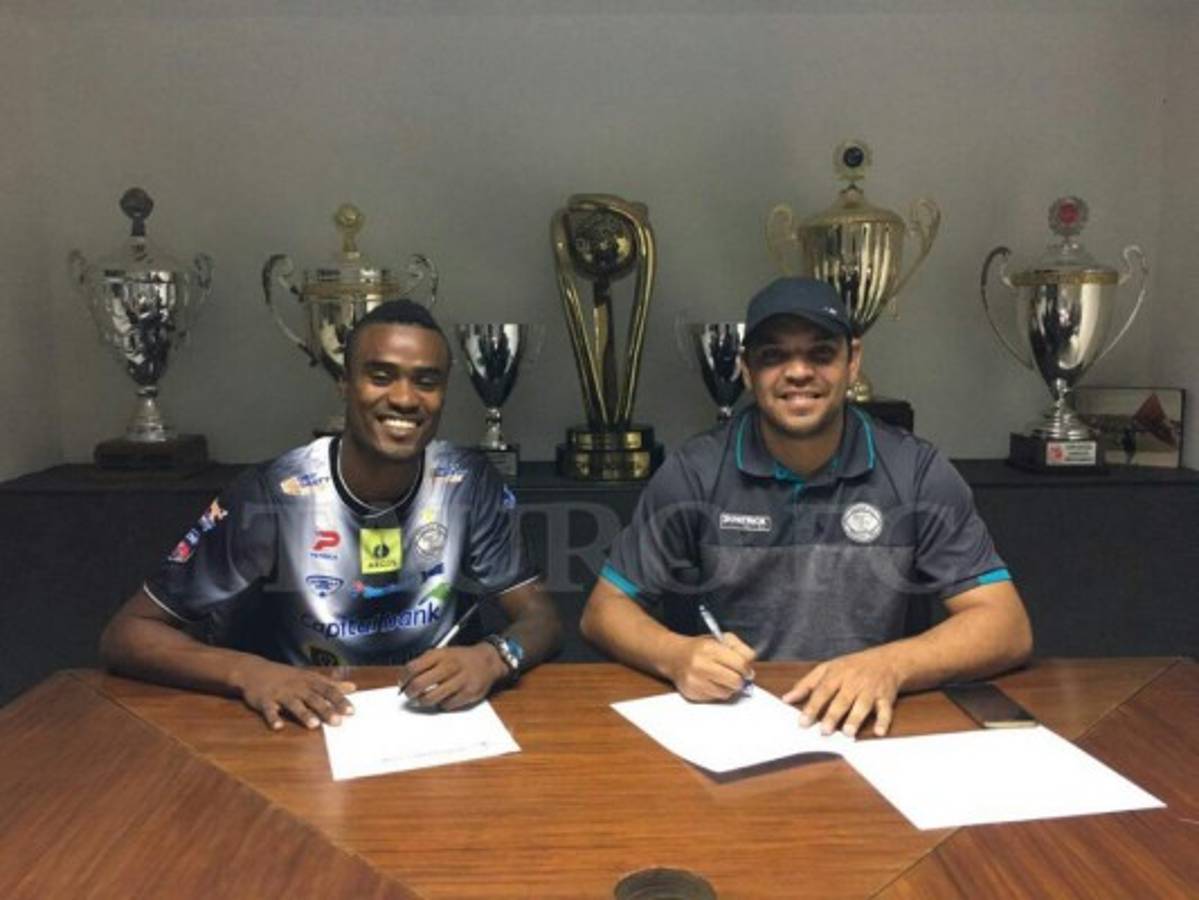 Principales rumores y fichajes del fútbol centroamericano