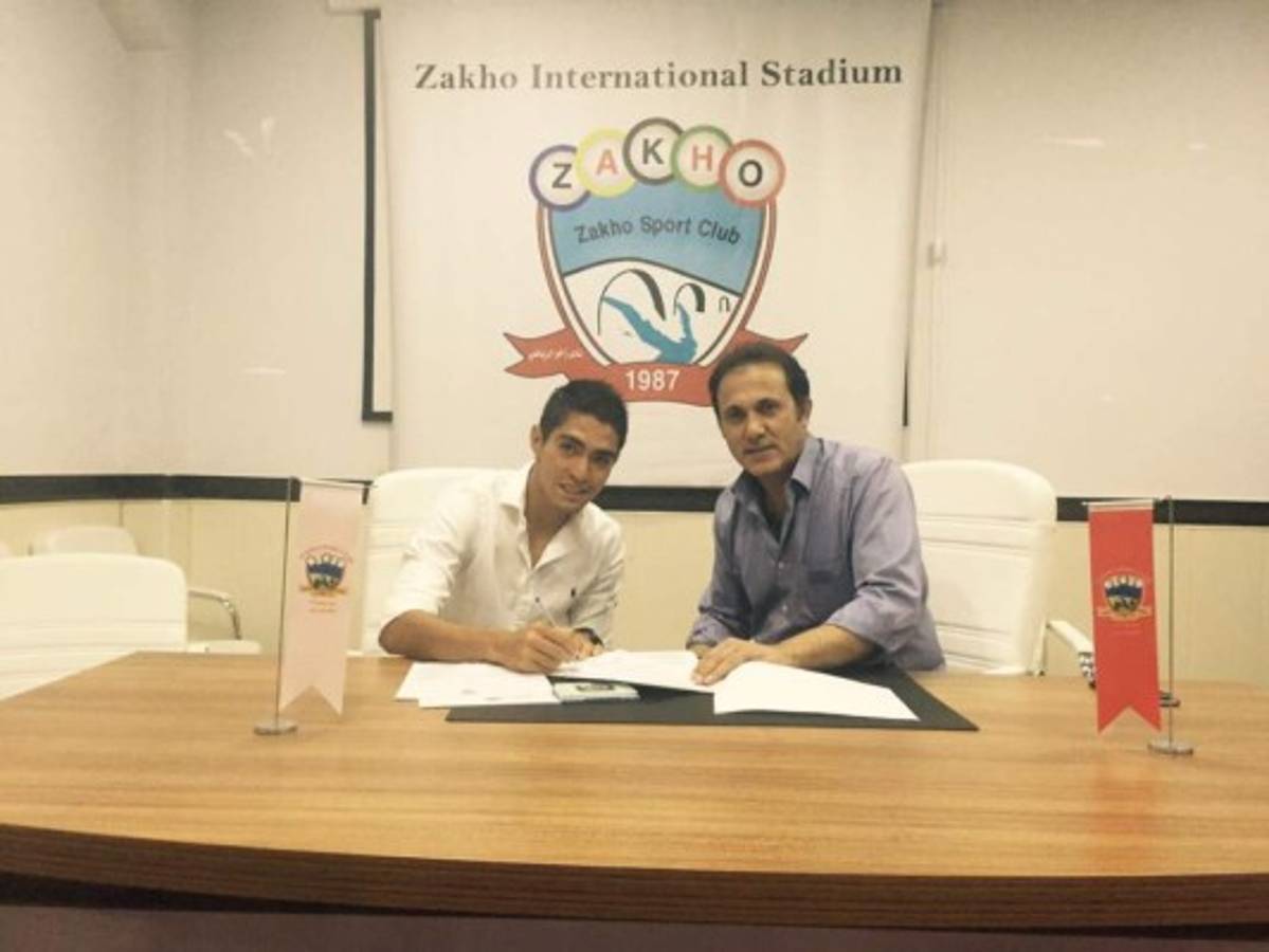 Grandes jugadores que regresaron al fútbol de Centroamérica