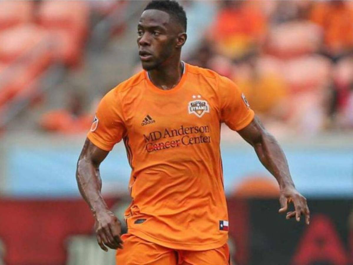 Fichajes Honduras: Boniek y Maynor podrían salir de Houston; Real España ya sondea jugadores