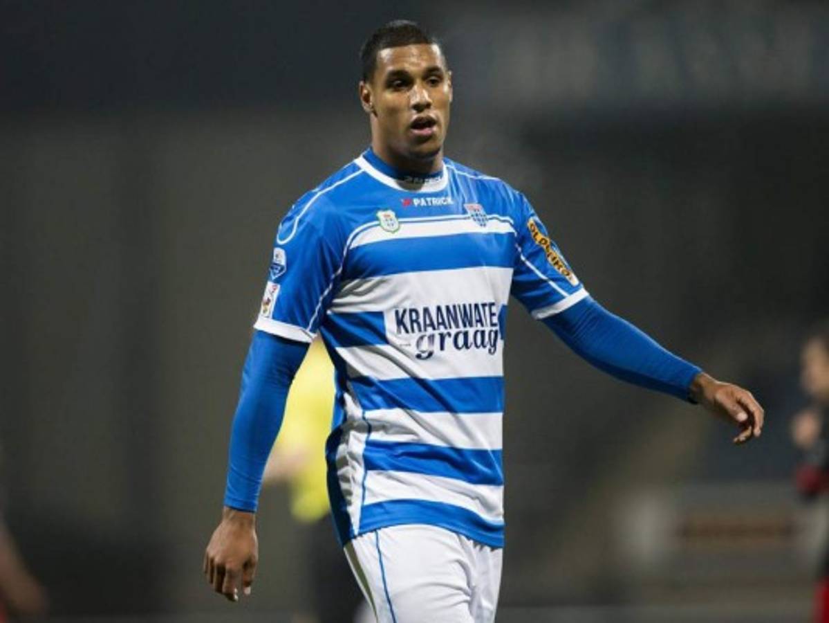 De la elite de Europa a jugar la Liga de Naciones Concacaf con modestas selecciones