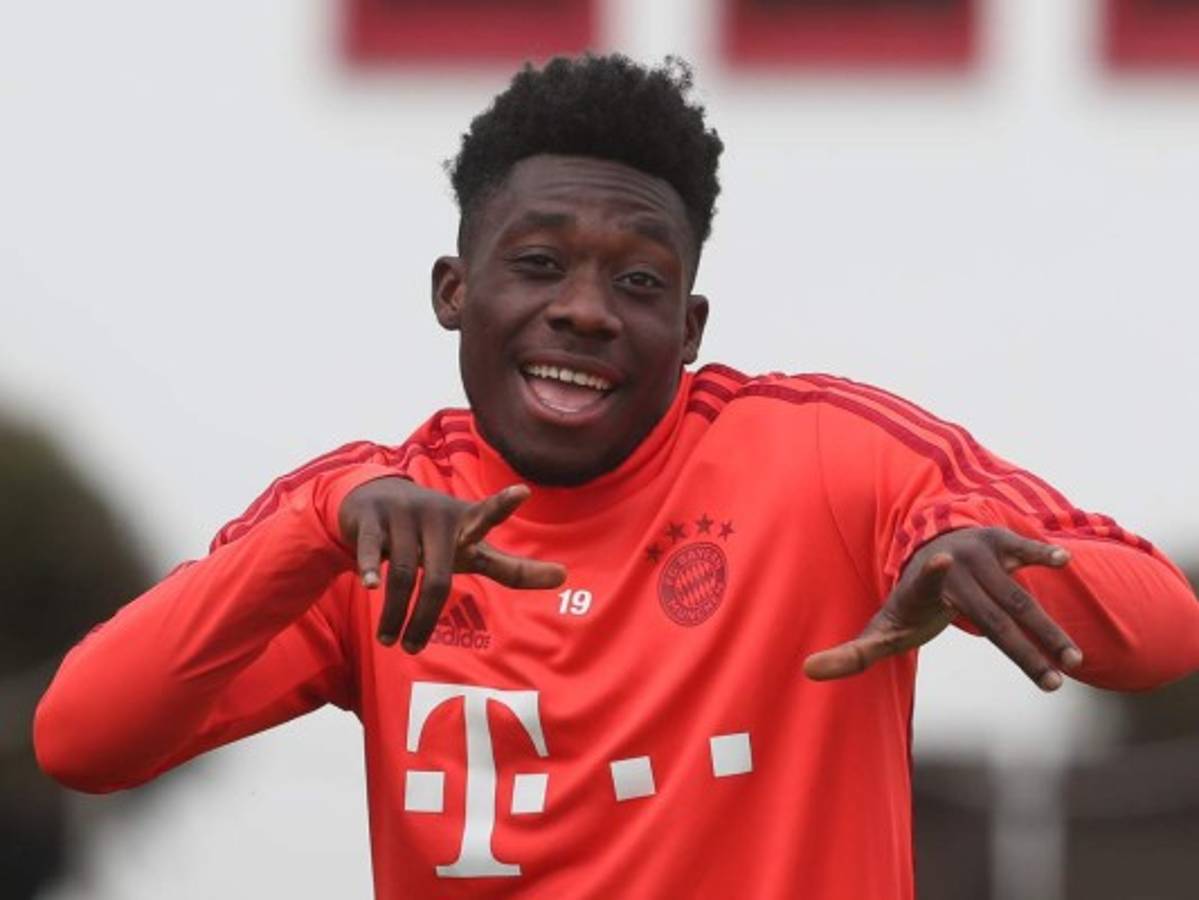 ¡Con Cristiano y Messi incluidos! Los 25 mejores jugadores del mundo durante este 2020