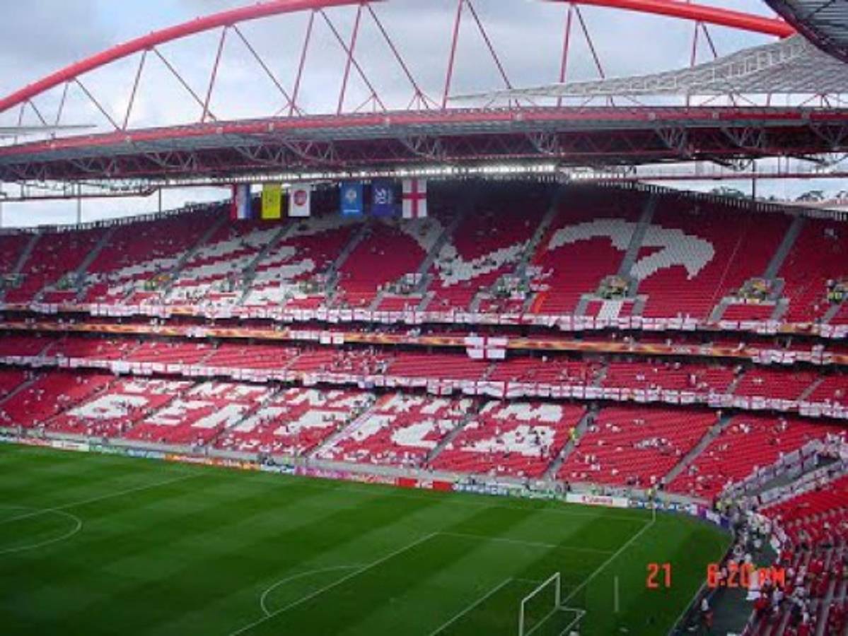 Así son los dos estadios donde se definirá la Champions League en tiempos de coronavirus