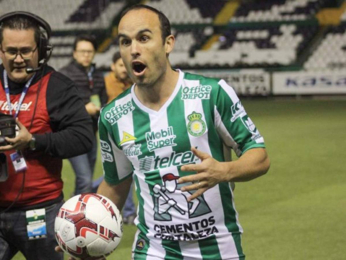 Las 12 'bombas' que fracasaron en la Liga MX: ''En México mandaba balones y me regresaban sandías''