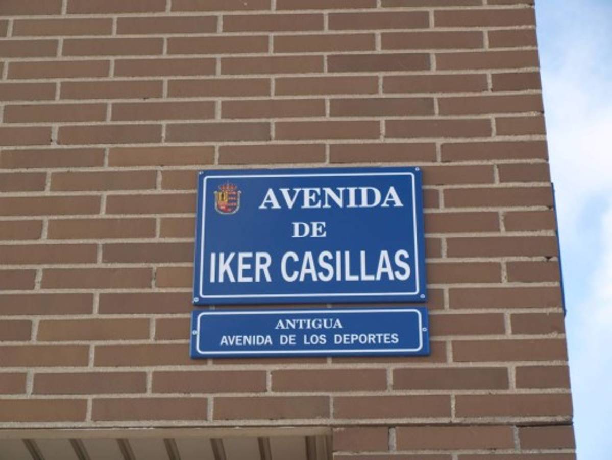 TOP: Grandes íconos del fútbol que tiene una calle o avenida a su nombre