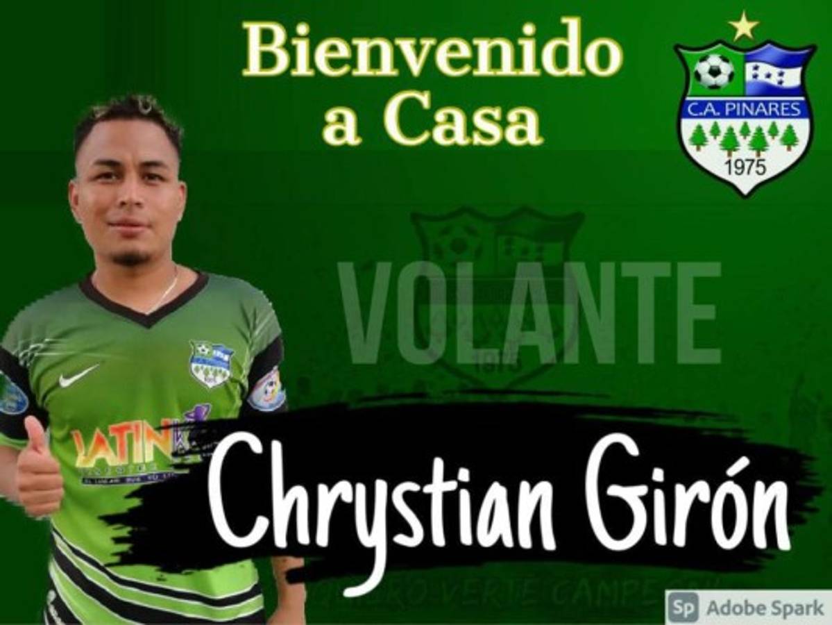 Fichajes del Ascenso: Independiente y Pinares se arman y ex del Correcaminos al Sabá FC