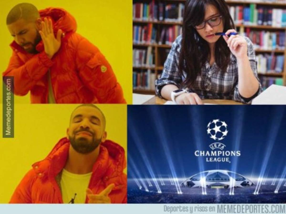Destrozan a Isco y al Barça: Los memes del triunfo del Real Madrid sobre la Roma