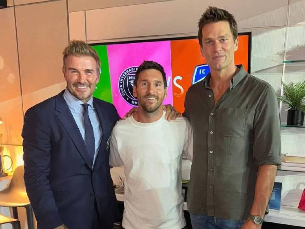 David Beckham en modo bestia: el increíble cambio físico a sus 49 años y el duro entrenamiento que realiza