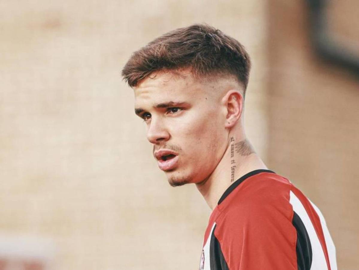 “Lo acerca a su madre”: el inesperado motivo por el que Romeo, hijo de David Beckham se retira del fútbol a los 22 años