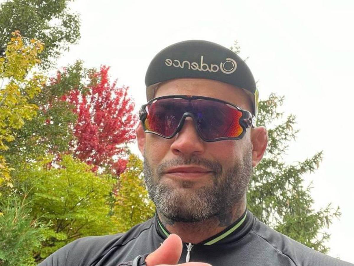 De qué murió Guilherme Vasconcelos, luchador de MMA brasileño que estuvo en pareja con Demi Lovato