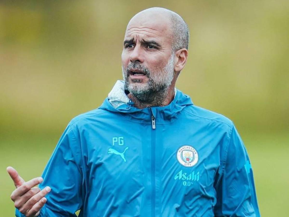 El motivo por el que Manchester City puede perder 100 puntos y la decisión que tomaría Pep Guardiola: “si me mienten...”