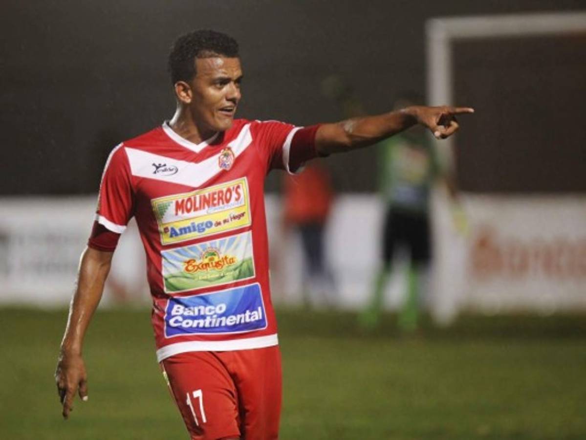 ¿Ya lo sabían? Hondureños de Liga Nacional con apellidos bastante curiosos