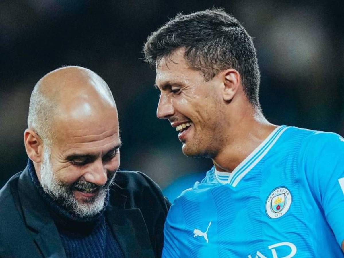 El motivo por el que Manchester City puede perder 100 puntos y la decisión que tomaría Pep Guardiola: “si me mienten...”