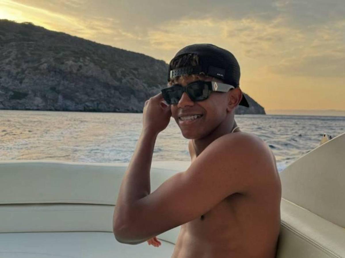 Lamine Yamal rompe el silencio y cuenta la verdad sobre su relación con Álex Padilla: ¿Está la chica casada?