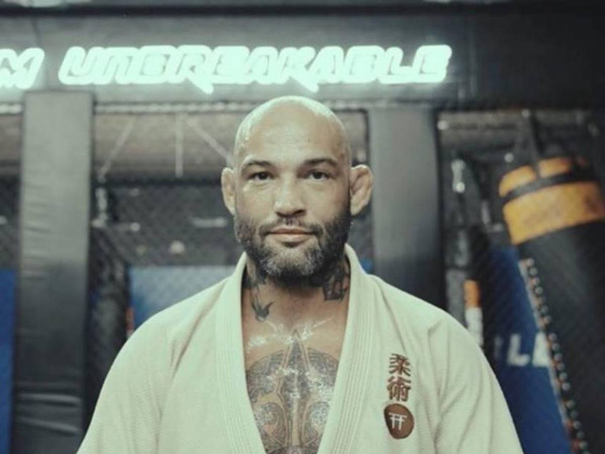 De qué murió Guilherme Vasconcelos, luchador de MMA brasileño que estuvo en pareja con Demi Lovato