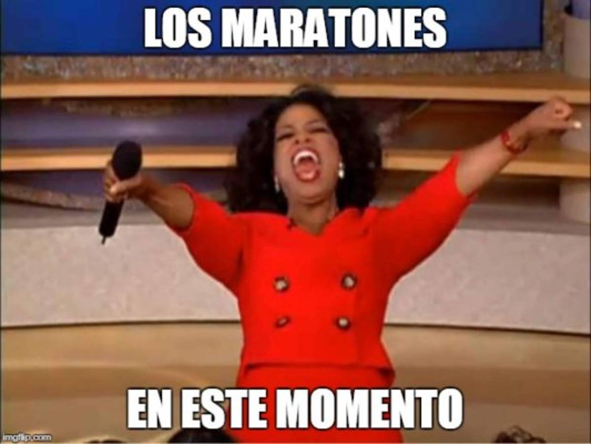 Las burlas al Marathón tras huir del Olímpico y no jugar ante Real España