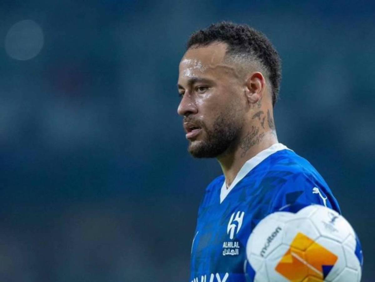 Cristiano Ronaldo hizo que lo echaran, la decisión de Neymar con Messi y esto pasa con Keylor Navas ¿Rodrygo al City?