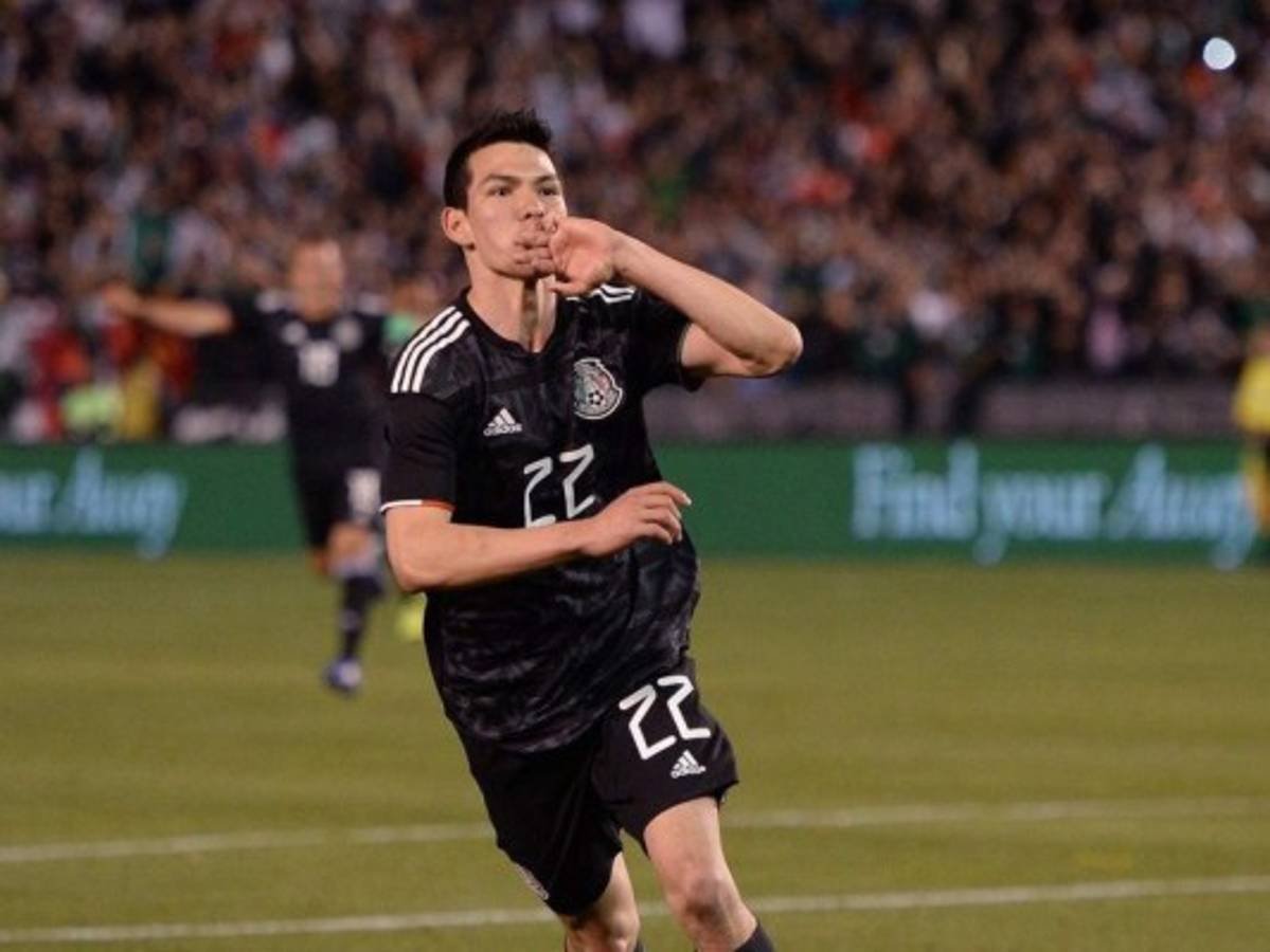 Alineación de México vs Gales: 'Tata' Martino quiere masacrar a Bale y su país en la fecha FIFA