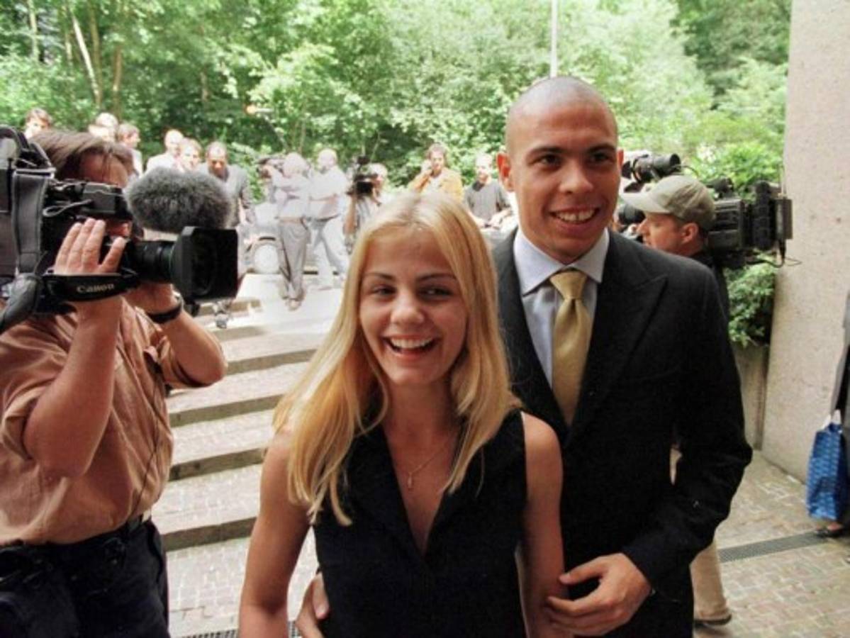 TOP: ¡Futbolistas que robaron la mujer a su compañero de equipo!  