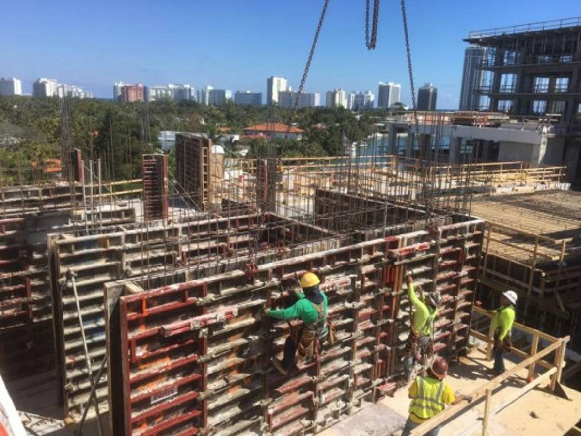 Así es la nueva vida de Gaspar Molina en EEUU, ex árbitro de Honduras