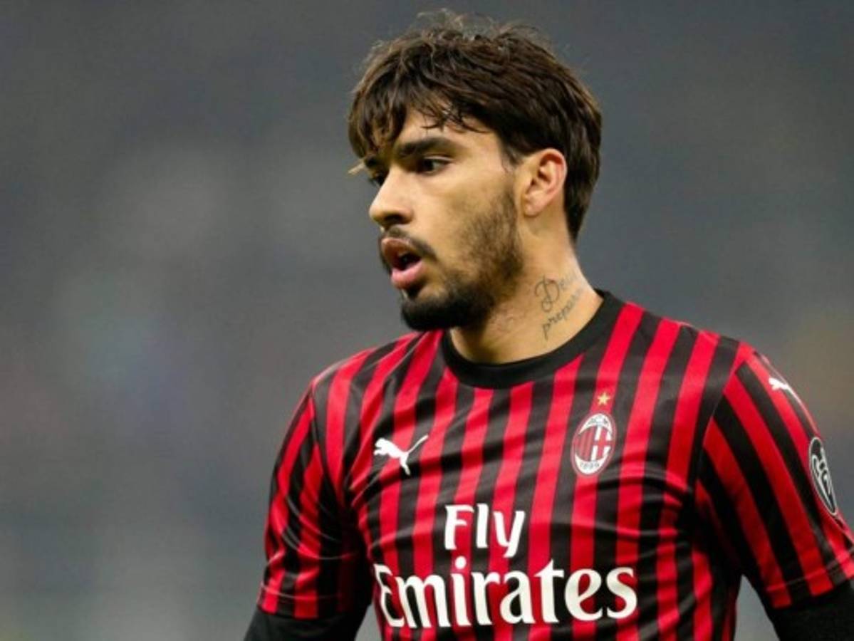 Con los fichajes: Así sería el equipazo del AC Milan en la temporada 2020/21 para volver a la Champions