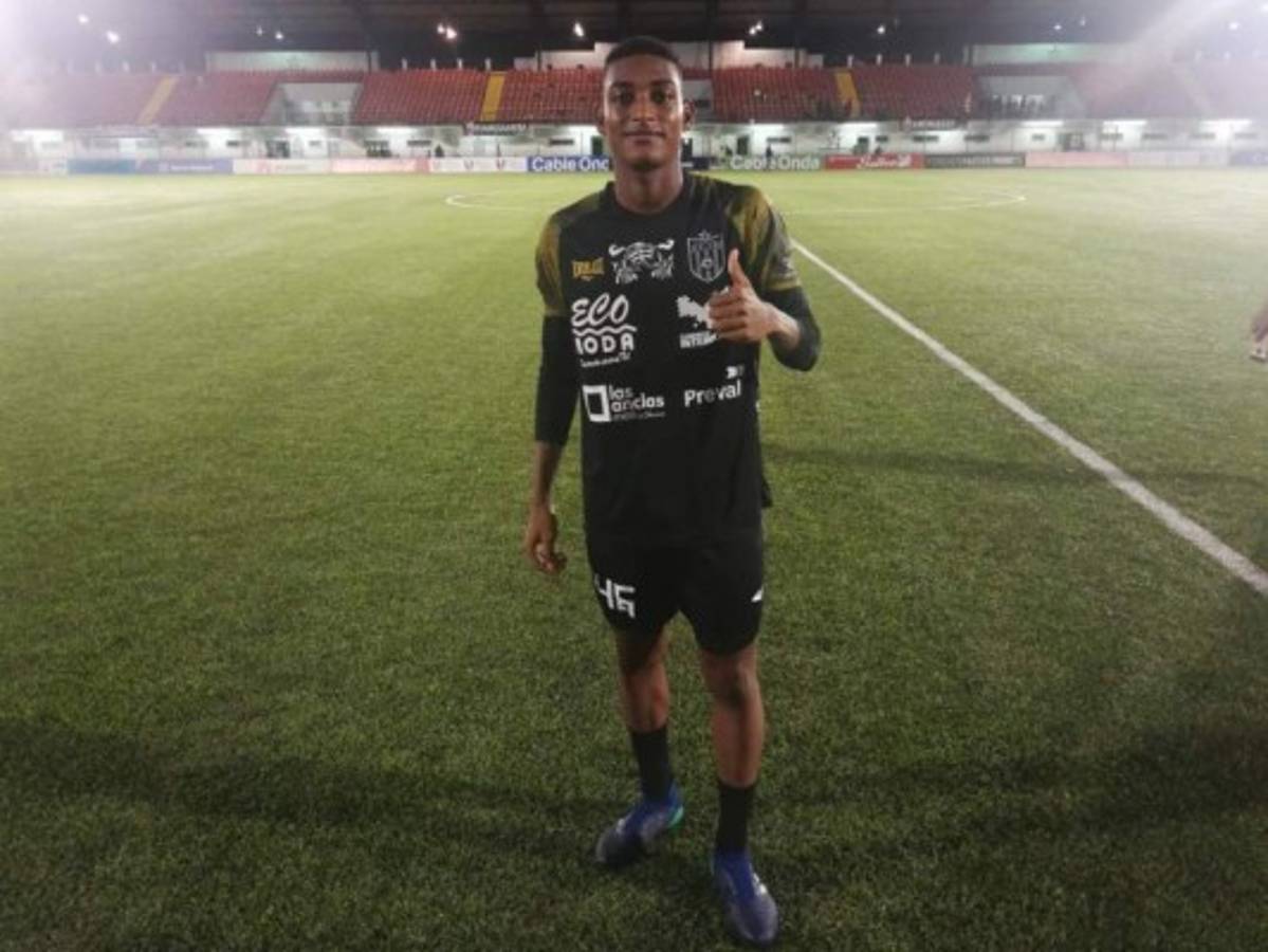 Fichajes: Delantero de Motagua rechaza ir al extranjero y club de la MLS se fija en hondureño