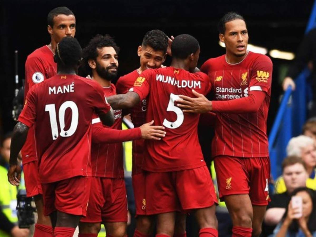 Top: Los equipos que más salarios pagaron en 2019 en las cinco principales ligas de Europa