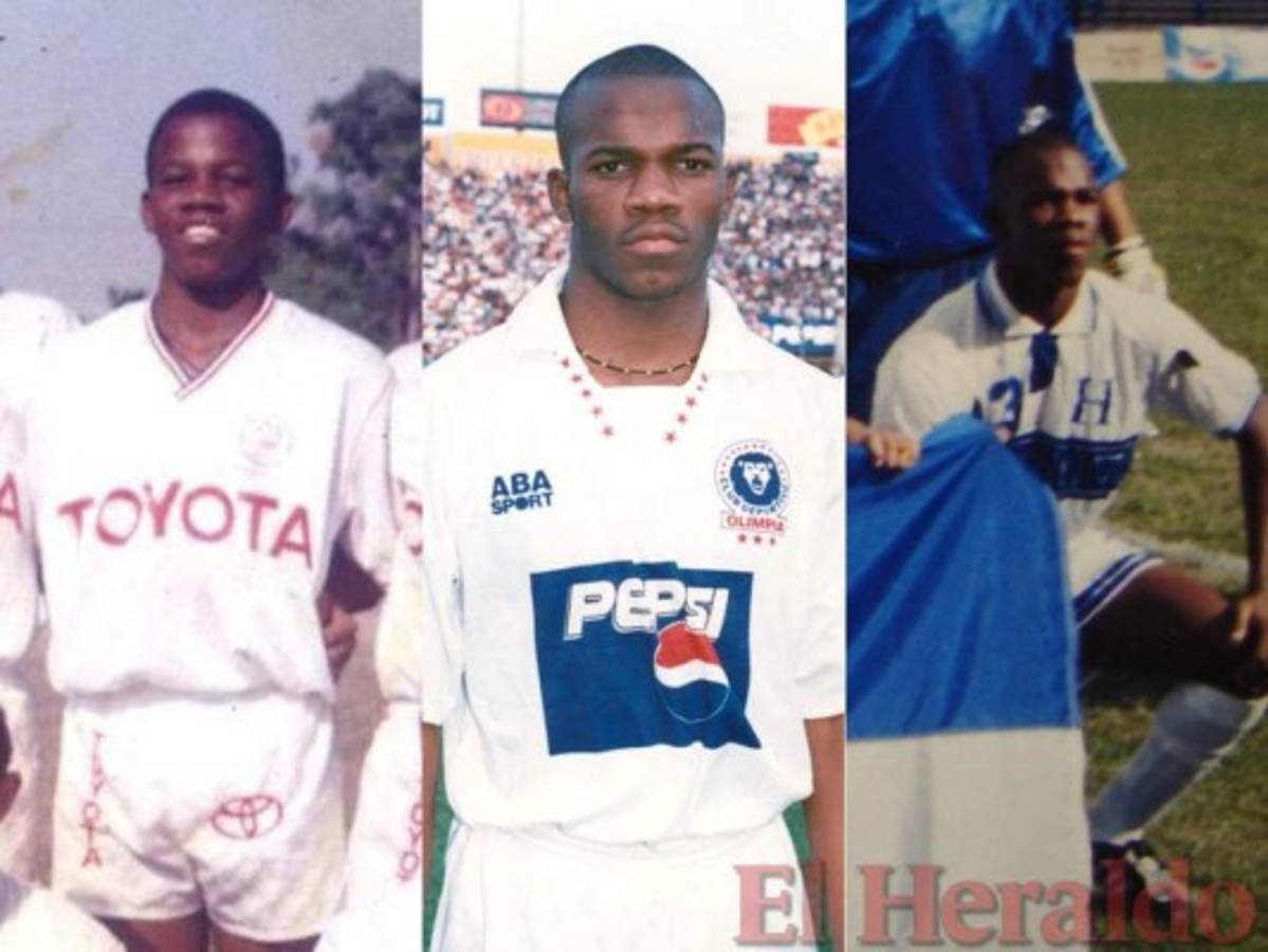 David Suazo desmiente la 'leyenda urbana' sobre su esposa, la italiana Elisa Secchi