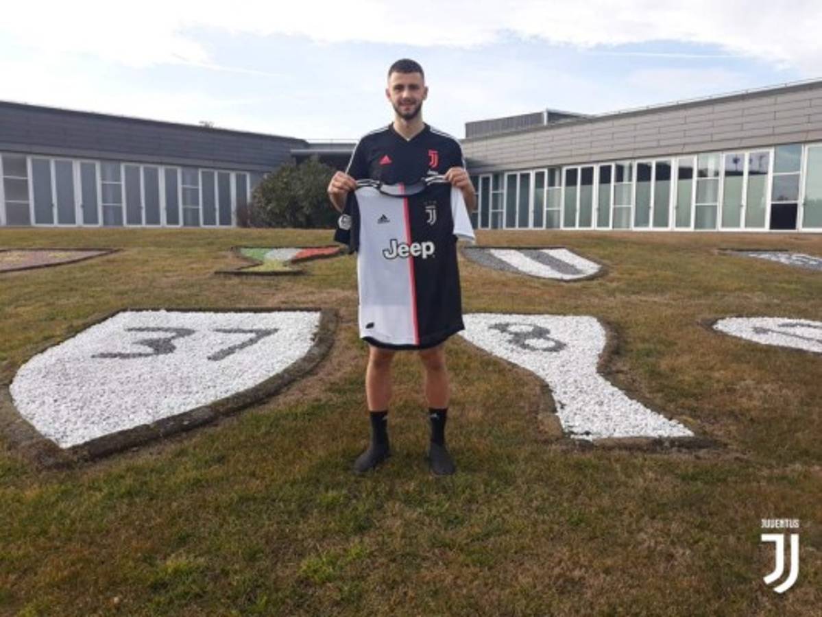 Mercado: Barcelona busca jugador en Brasil, Juventus ficha y Real Madrid es noticia  