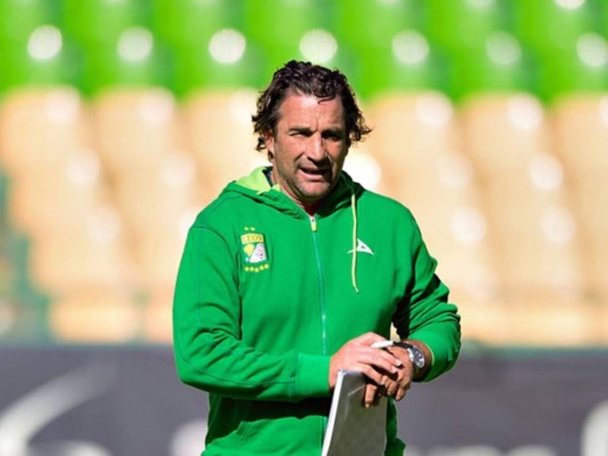 ¡Se suma el 'Turco'! La lista de técnicos que han dirgido en México y en España