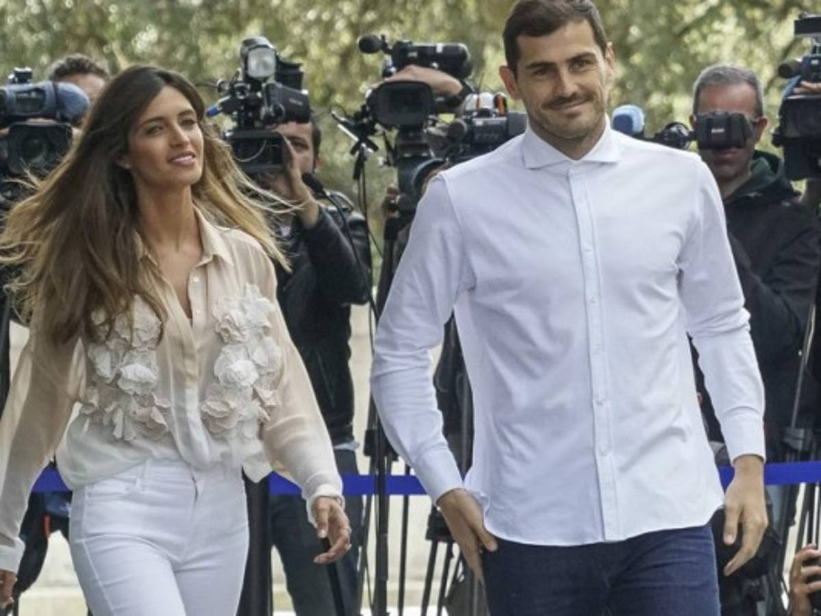 Las tres rupturas amorosas en 24 horas: Iker Casillas, Jennifer López y Karol G