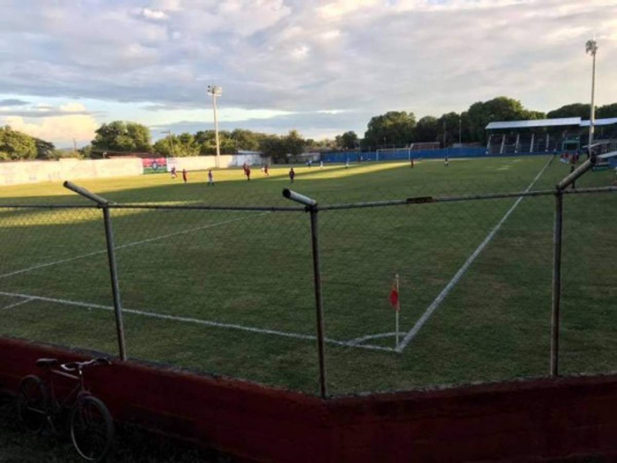 ¡Uno podría ser de Primera! Los dos nuevos estadios que se suman a Liga de Ascenso en Honduras