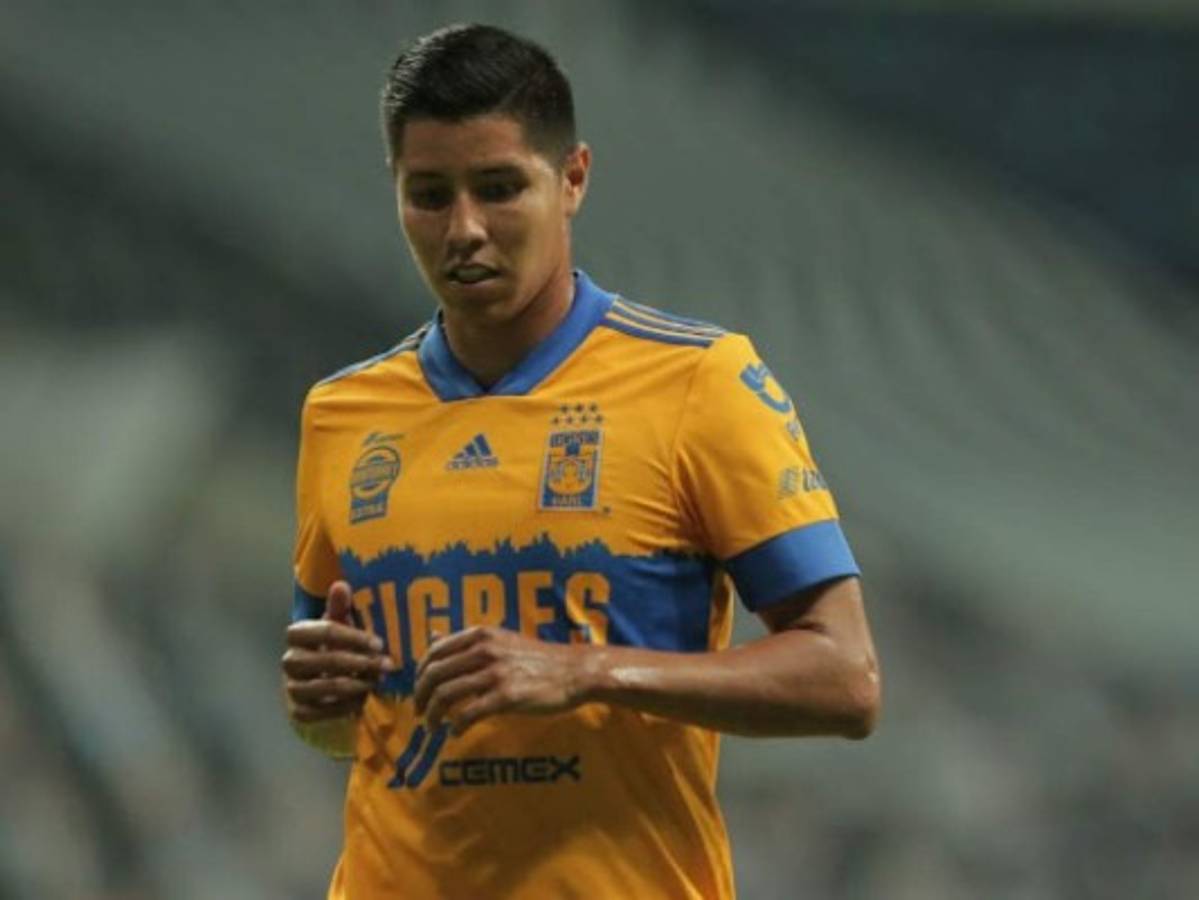 Con uno de Olimpia: El 11 ideal de la Liga de Campeones de Concacaf 2020