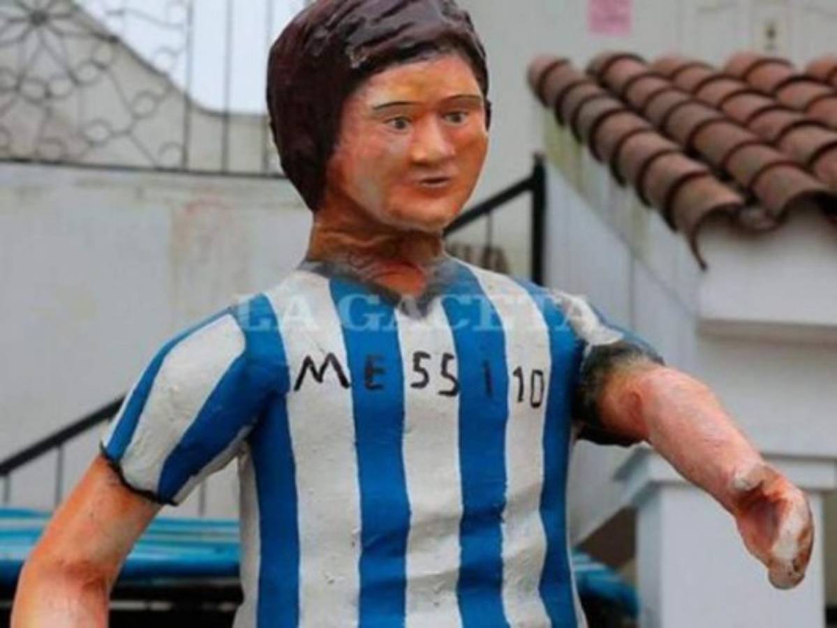 Las estatuas de deportistas y famosos más horribles en el mundo