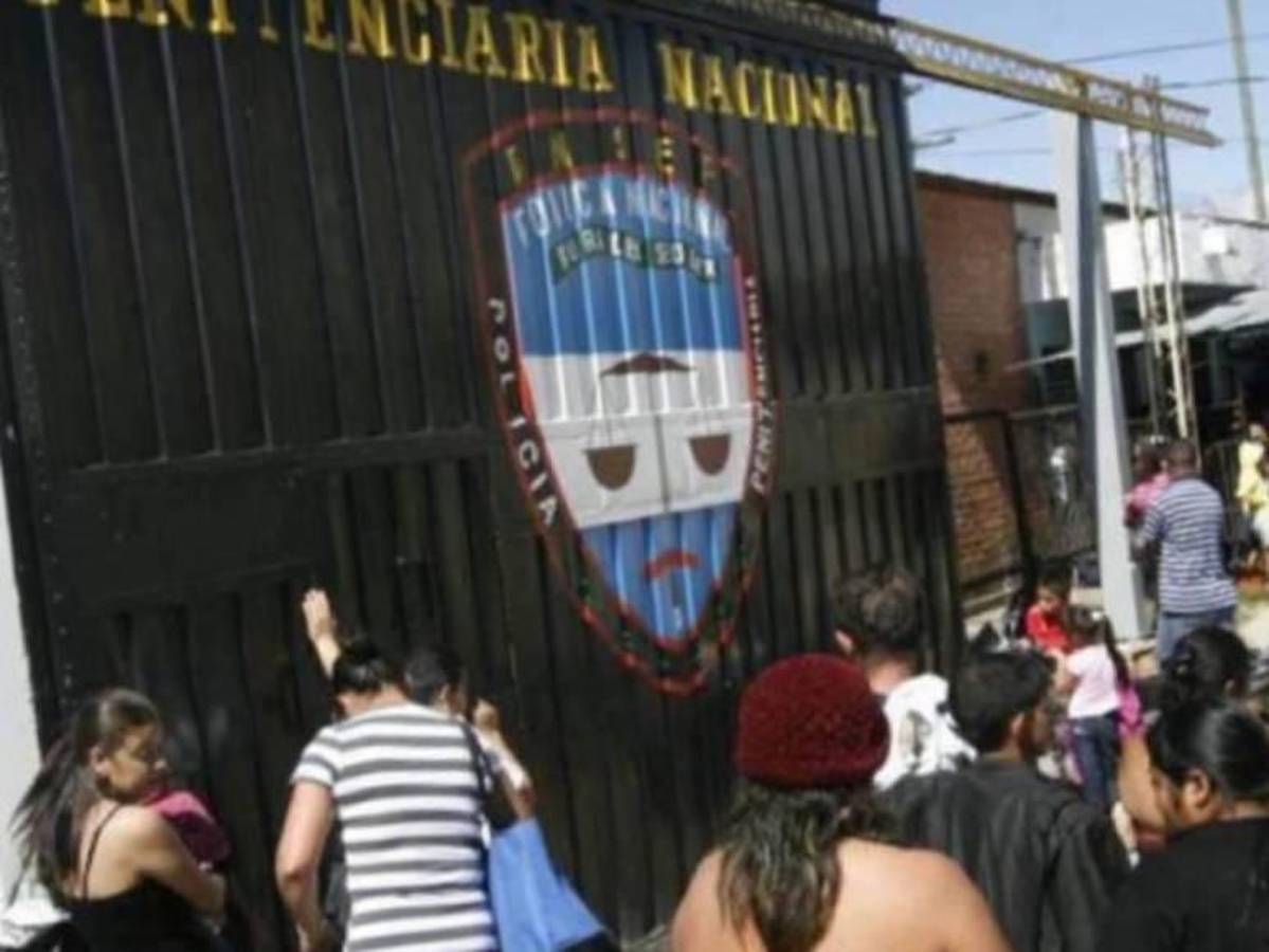 El motivo por el que Pescado Bonilla recibió golpiza en la cárcel de Támara: la noticia que le dieron al ex jugador