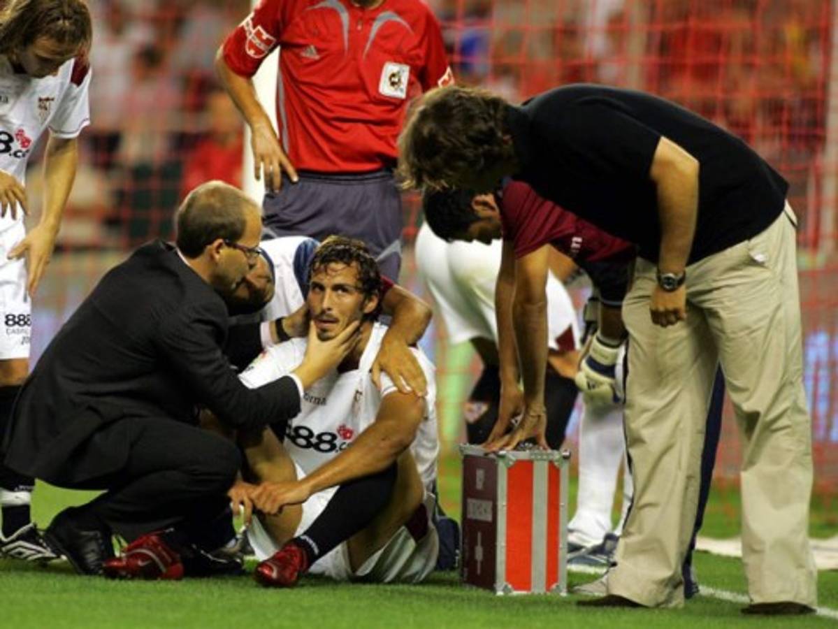 Impactantes: Las muertes repentinas que se han dado de futbolistas