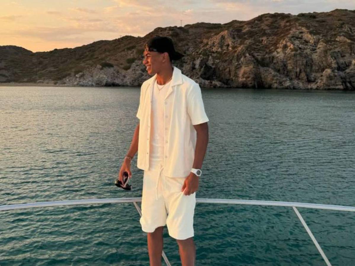 Lamine Yamal rompe el silencio y cuenta la verdad sobre su relación con Álex Padilla: ¿Está la chica casada?