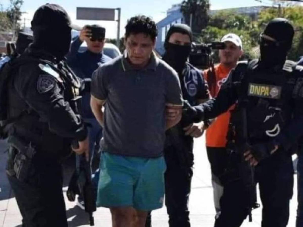 El motivo por el que Pescado Bonilla recibió golpiza en la cárcel de Támara: la noticia que le dieron al ex jugador