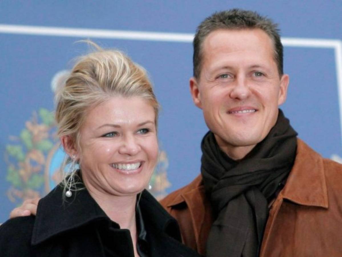 ¿Qué se sabe de Michael Schumacher? Los impactantes detalles de su estado de salud