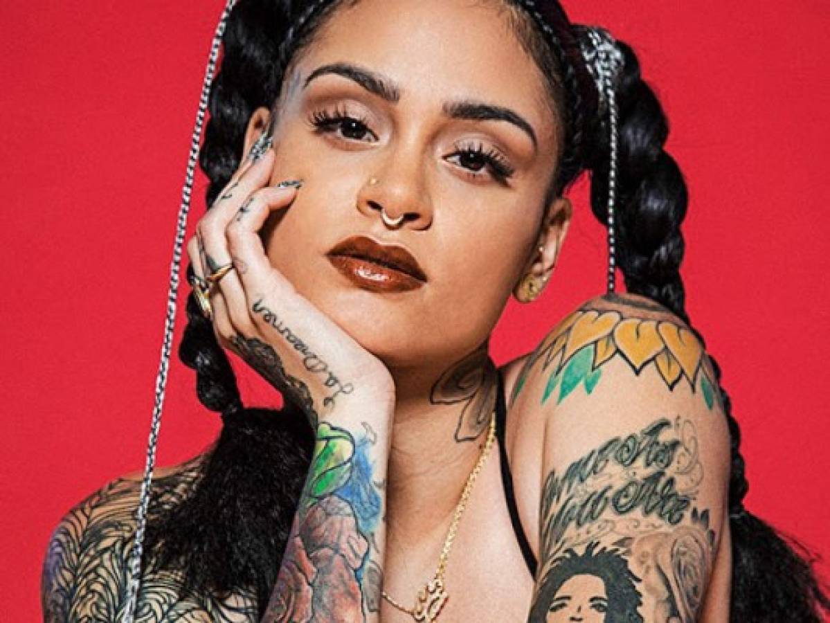 Kehlani, famosa cantante, ex novia de estrella de la NBA y su confesión más íntima: 'Todos lo sabían menos yo'  