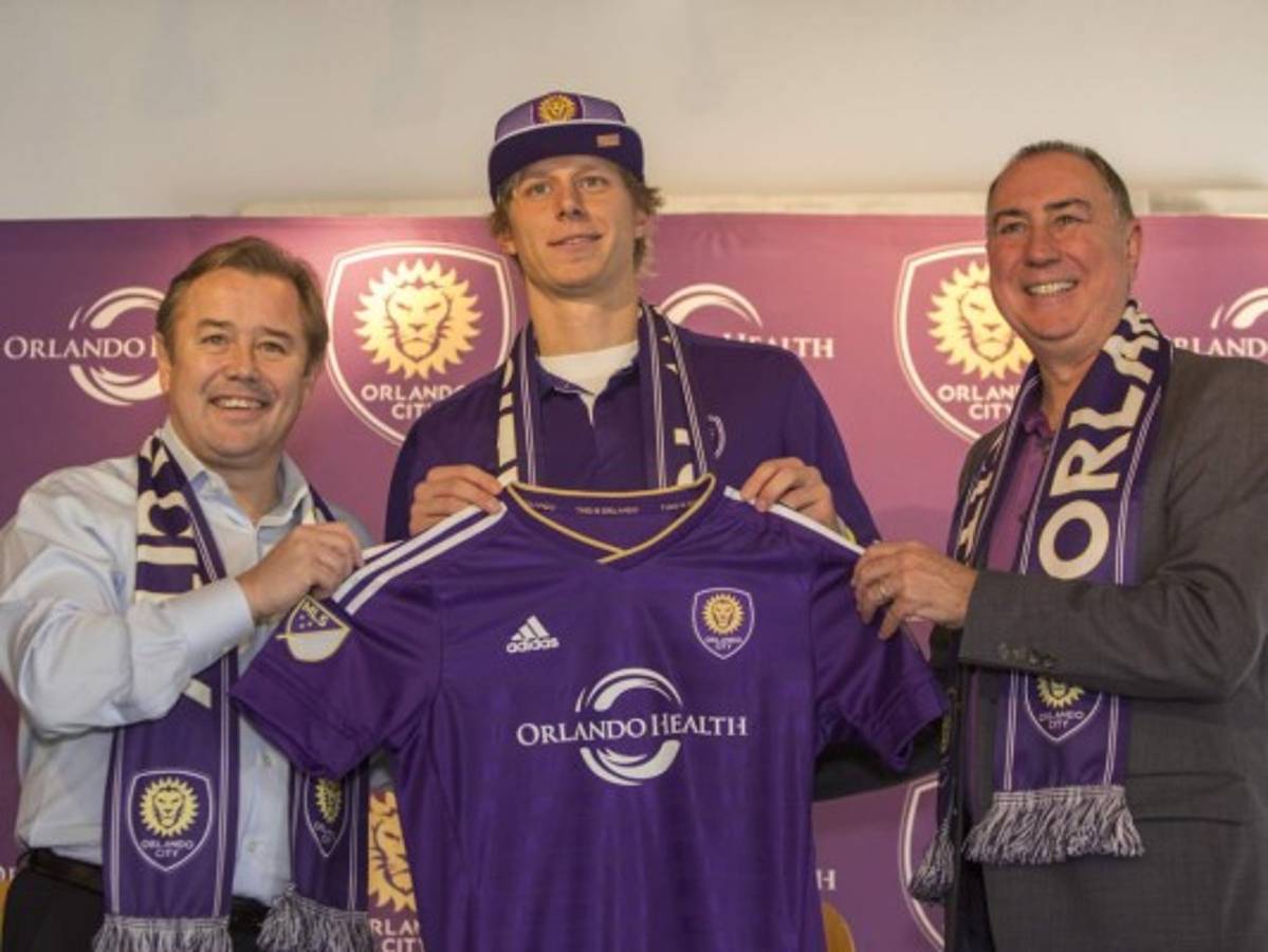 Los fichajes de la MLS para la temporada 2015