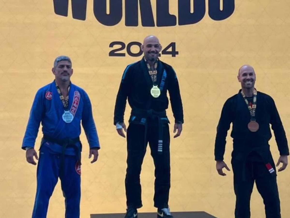 De qué murió Guilherme Vasconcelos, luchador de MMA brasileño que estuvo en pareja con Demi Lovato