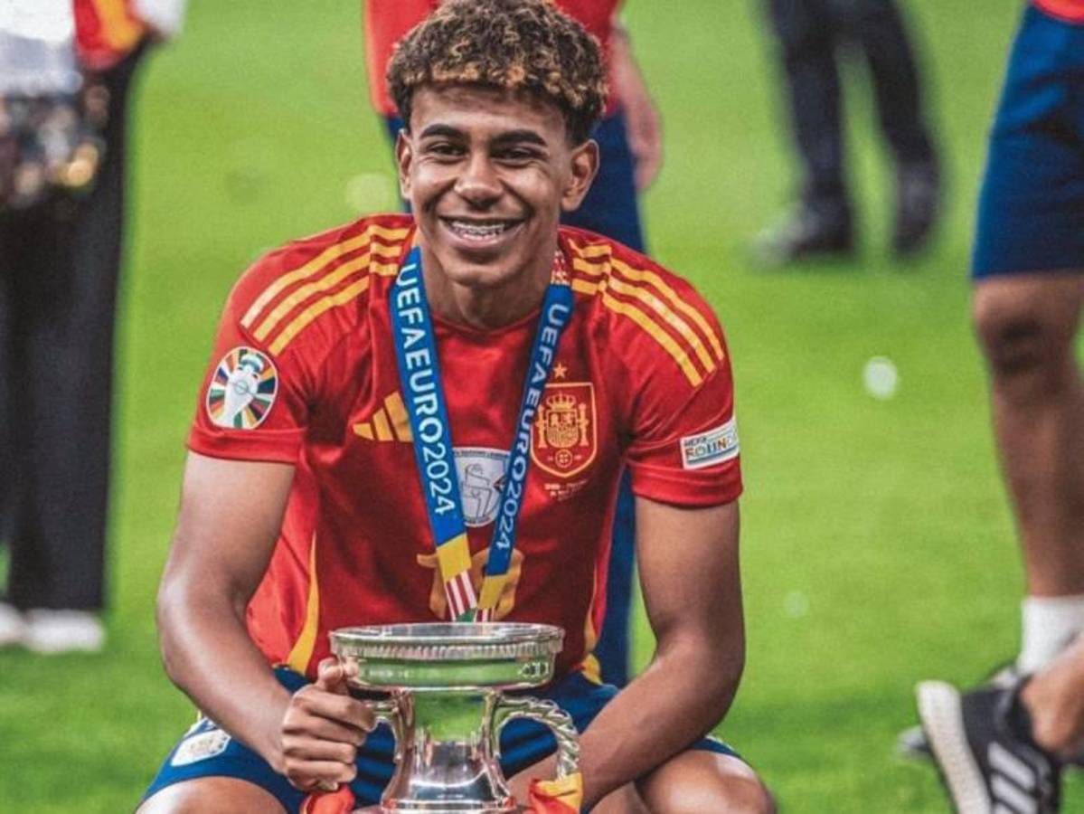 Lamine Yamal rompe el silencio y cuenta la verdad sobre su relación con Álex Padilla: ¿Está la chica casada?